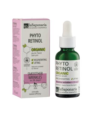 Phytoretinol