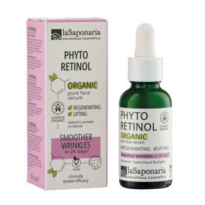 Phytoretinol
