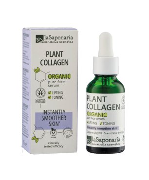 Plant Collagen