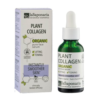 Plant Collagen