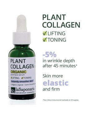 Plant Collagen