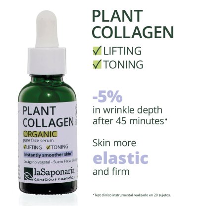 Plant Collagen