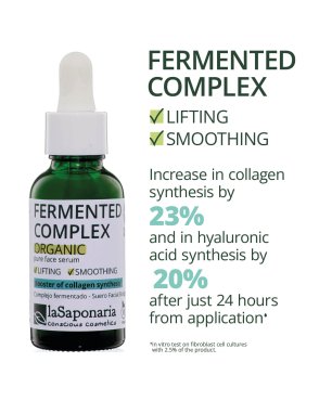 Fermented Complex