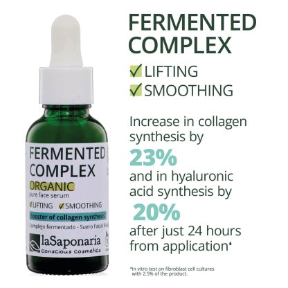 Fermented Complex