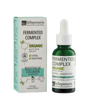 Fermented Complex