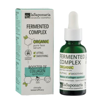 Fermented Complex