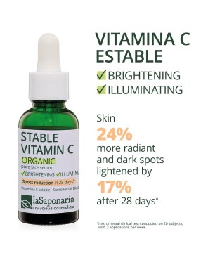 Stable Vitamin C