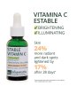 Stable Vitamin C
