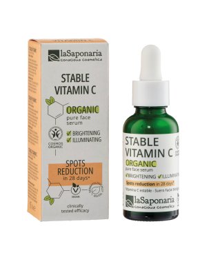Stable Vitamin C