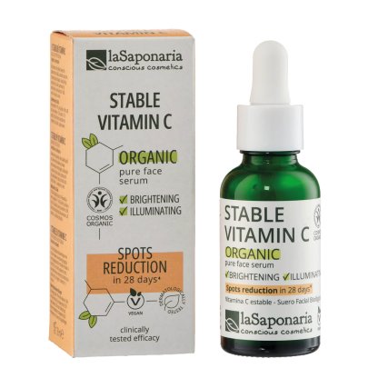 Stable Vitamin C