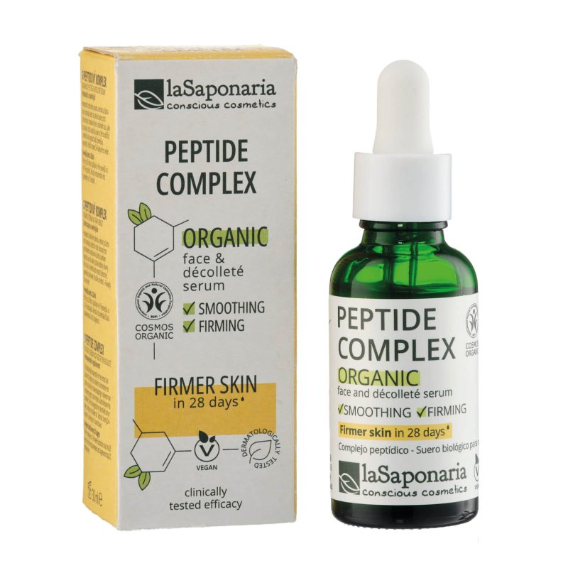 Peptide Complex