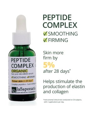 Peptide Complex