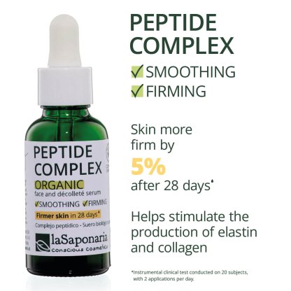 Peptide Complex