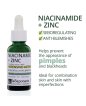 Niacinamide + Zinc
