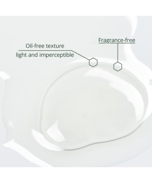 Niacinamide + Zinc