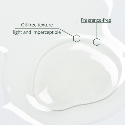 Niacinamide + Zinc