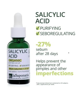 copy of Niacinamide + Zinc