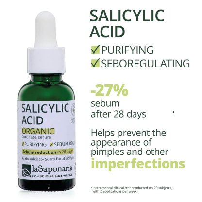 copy of Niacinamide + Zinc