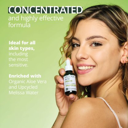 copy of Niacinamide + Zinc