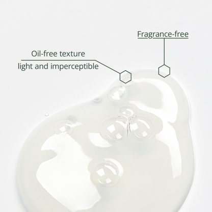 copy of Niacinamide + Zinc