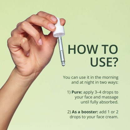 copy of Niacinamide + Zinc