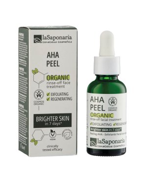 Peeling AHA