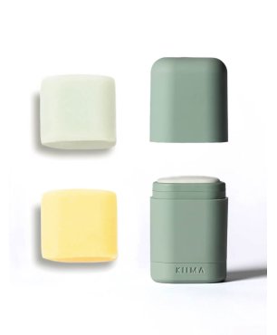 Fresco solid deodorant kit