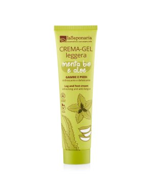Leggera Cream-Gel for Legs and Feet