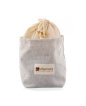 2 in 1 cotton bucket La Saponaria