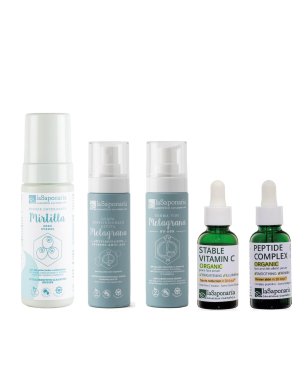 KIT Face - Antispot...