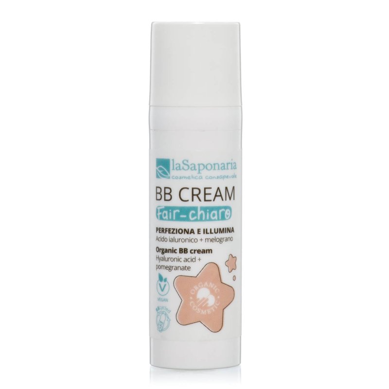 BB cream - Fair shade