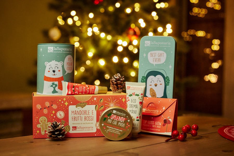 Christmas gifts