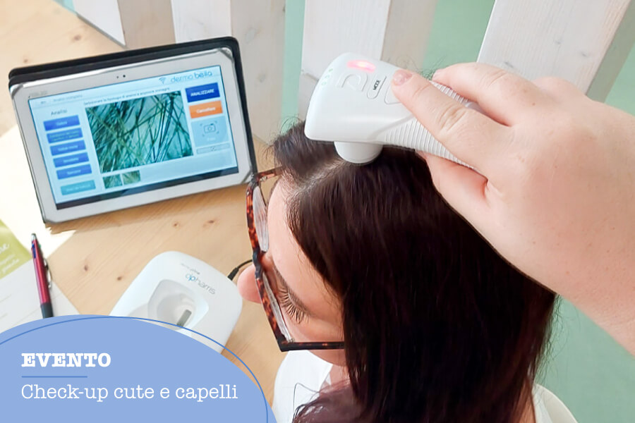 900x600 Evento Capelli Con Grafica