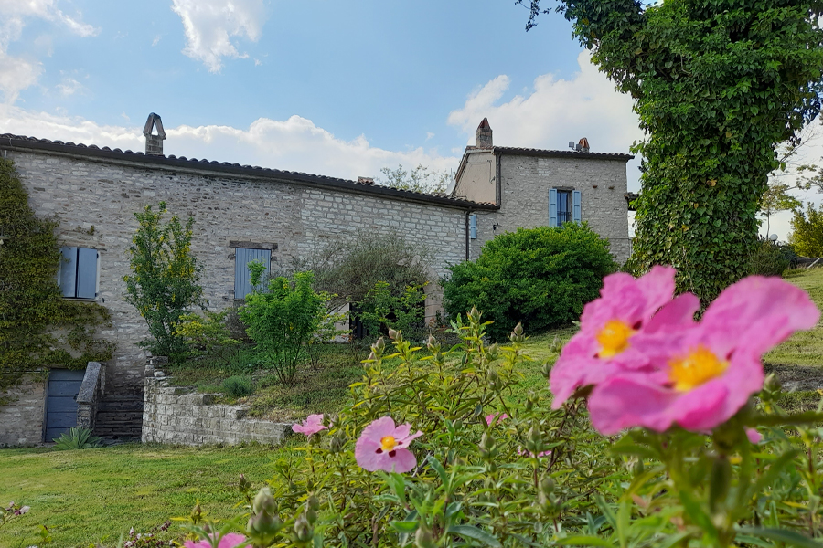 Agriturismo Del Frontino