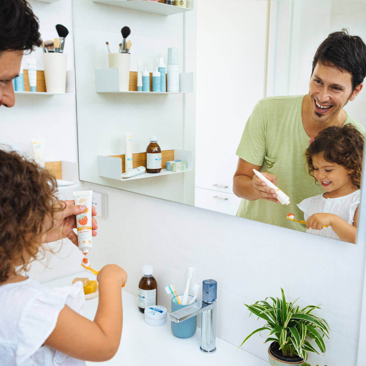 Bio Smile Luigi Gaia 1200x1200px