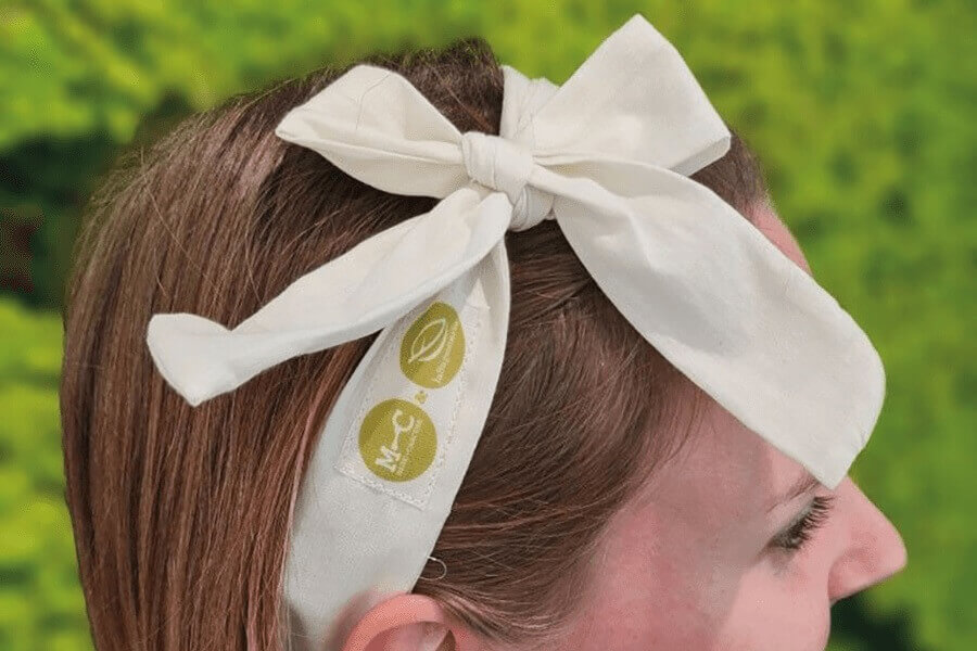 Fascia Made In Carcere