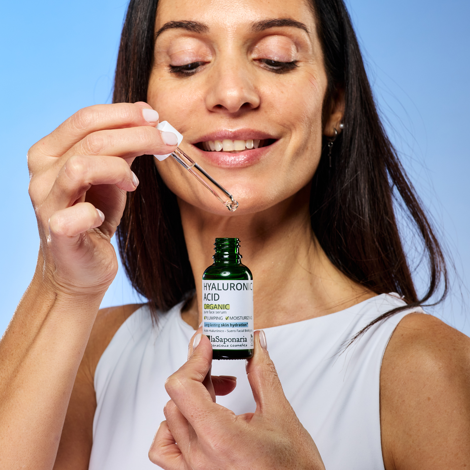 Hyaluronic Acid Ragazza Applicatore