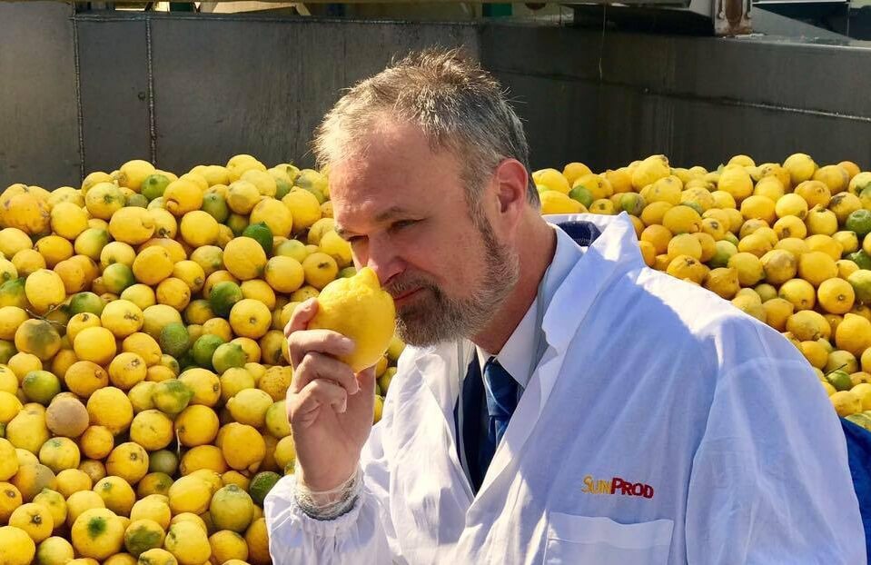 Sunprod Oli Essenziali