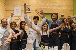 Biostorie Bologna Little