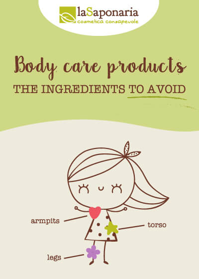 Ebook Ingredienti Da Evitare ING