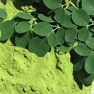 Moringa En Polvo Mini