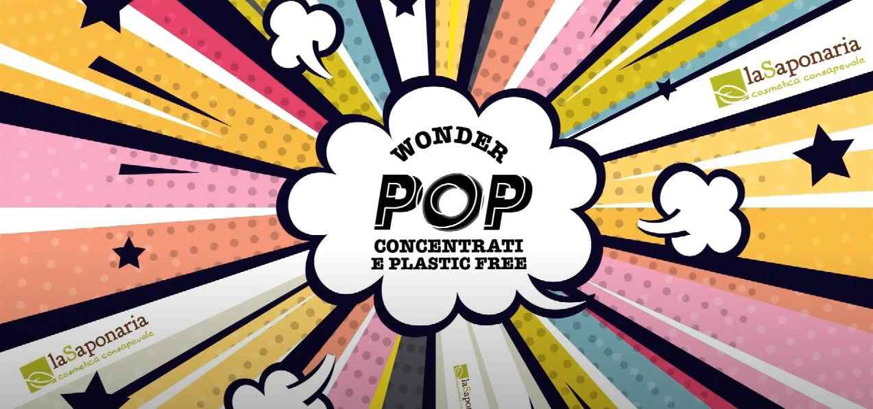 Wonder Pop